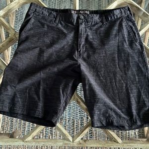 Billabong Submersible